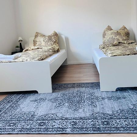 Doppelzimmer Lübeck Kültér fotó